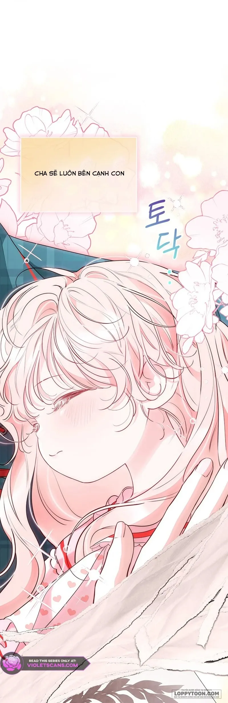 Đã Từ Chối Sủng Ái Rồi Mà Sao Còn Ám Ảnh Thế? Chap 40 - trang 34
