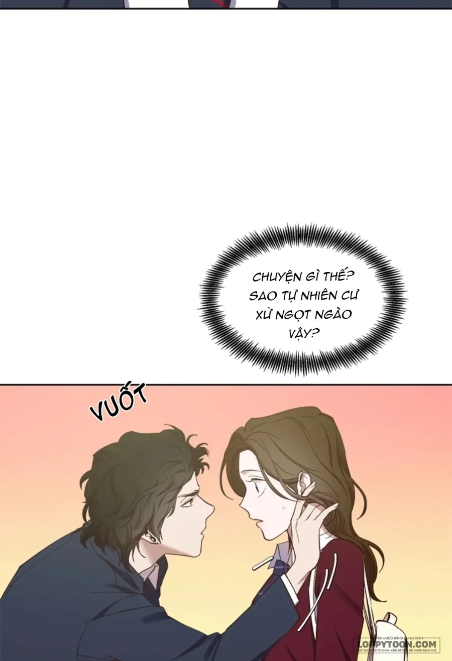 Thanh Xuân Của Chúng Ta Chap 18 - trang 60