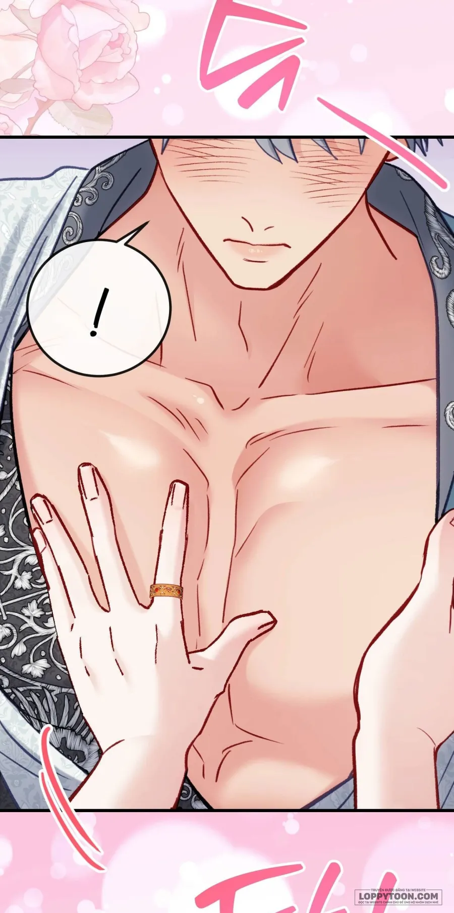 Bị Mắc Kẹt Trong Trò Chơi Harem Ngược Vô Vọng Chap 56 - 🔞🔞🔞 - trang 48