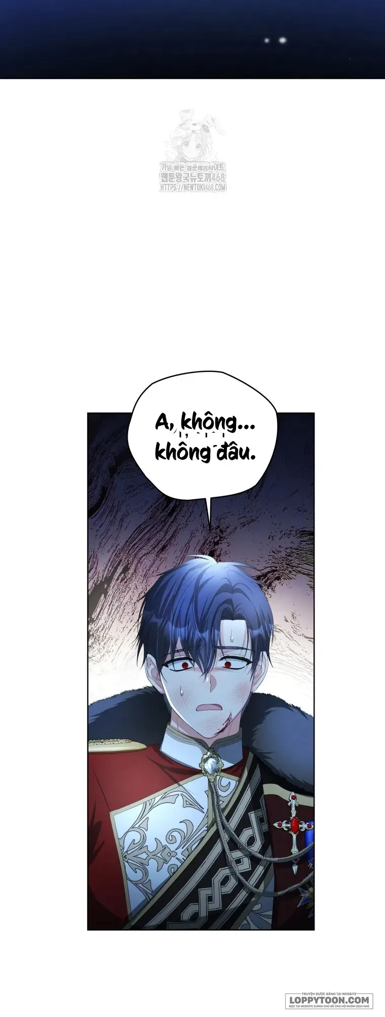 Chiếc Túi Bí Mật Của Quý Cô Xấu Xí Chap 73 - trang 28