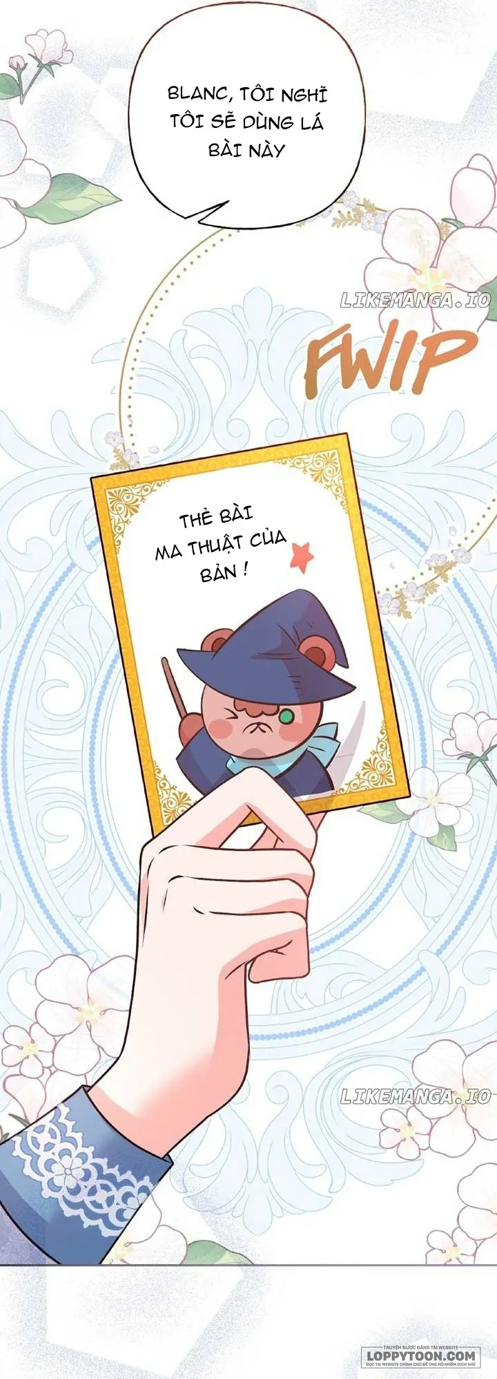 Hầu Gái Không Thích Nuôi Dạy Trẻ Nhỏ Chap 54 - trang 64