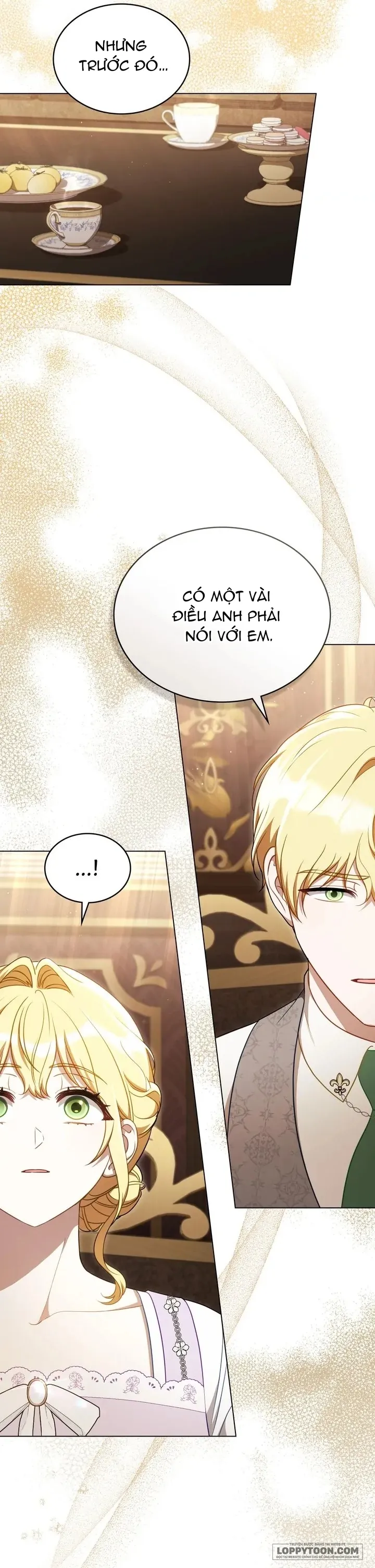 Chúa Phù Hộ Cho Sự Hủy Diệt Của Ta Chap 38 - trang 48