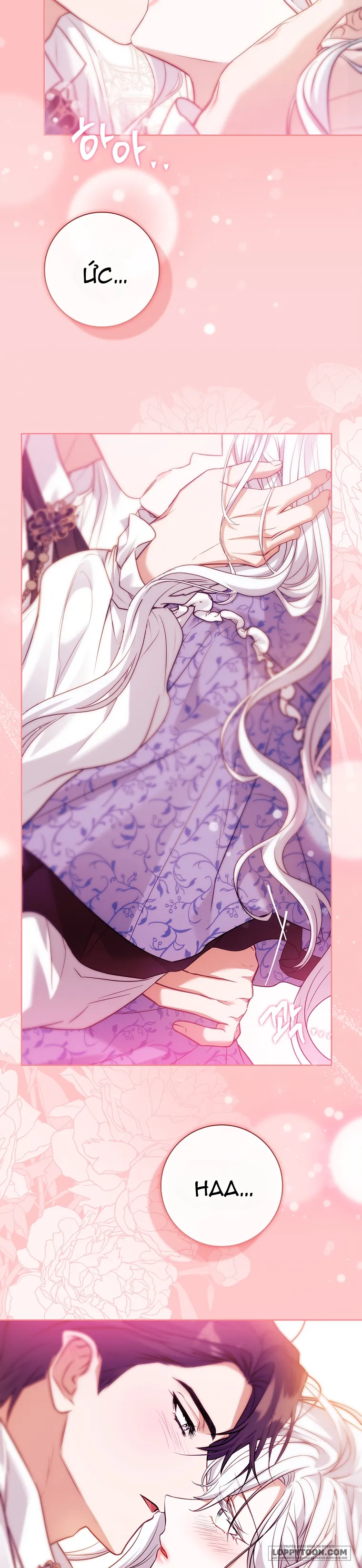 Chồng Ơi, Tại Sao Chúng Ta Không Thể Ly Hôn? Chap 90 - trang 6