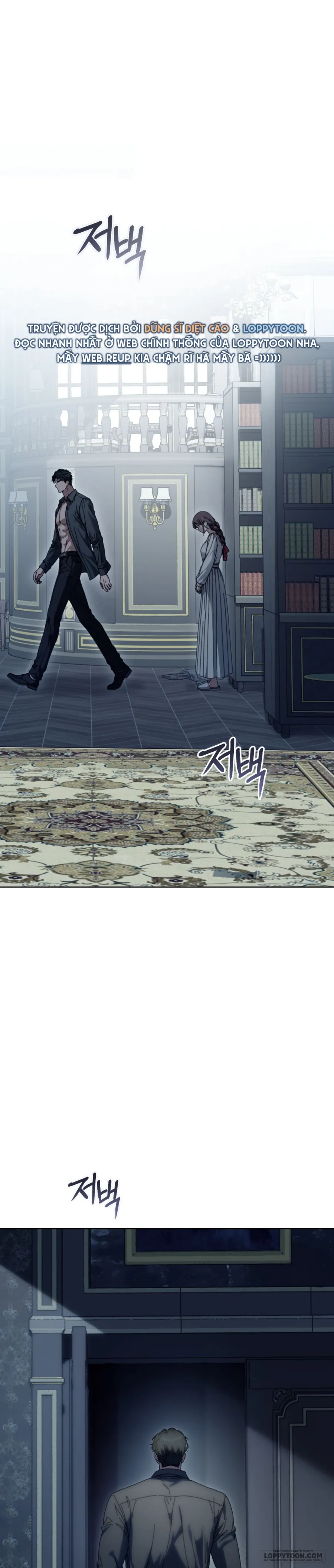 Sự Tàn Khốc Mang Tên Chuộc Tội Chap 29 - trang 12