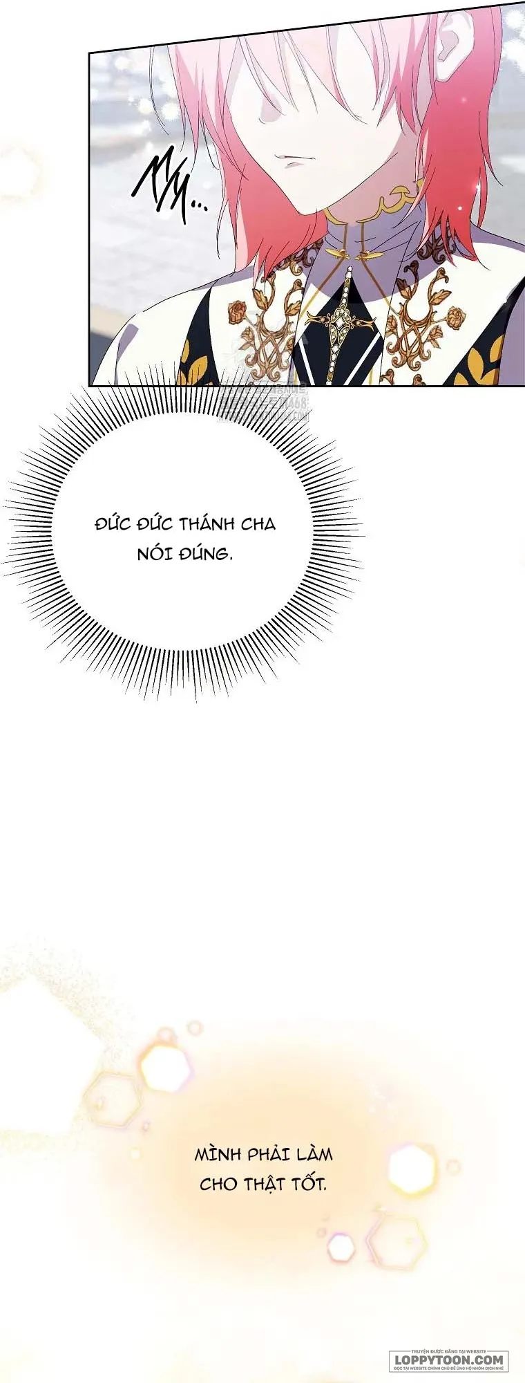 Phía Sau Mặt Nạ Của Nam Chính Hiền Lành Chap 99 - trang 31
