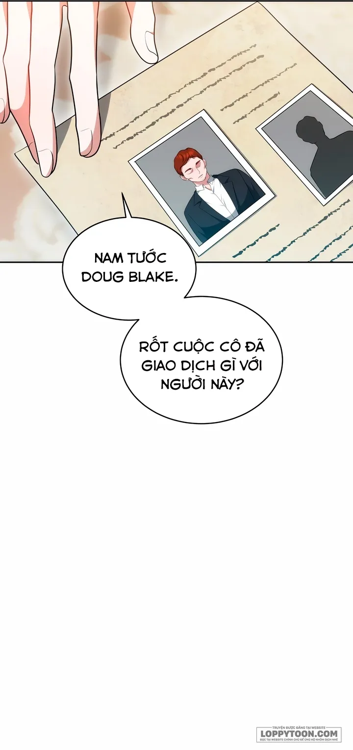 Dù Là Mẹ Kế Nhưng Tôi Thoát Khỏi Cái Chết Rất Dễ Dàng Chap 26 - trang 40
