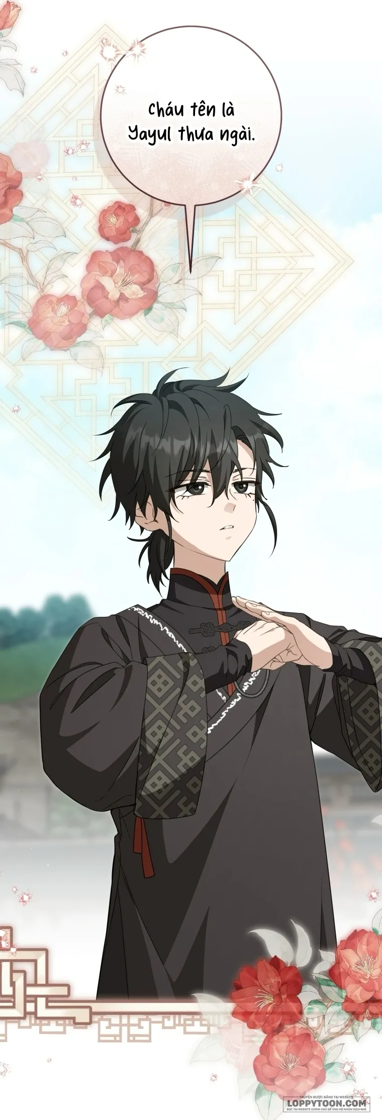Trở Thành Cô Cháu Gái Bị Khinh Miệt Của Nhà Quyền Quý Chap 119 - trang 46