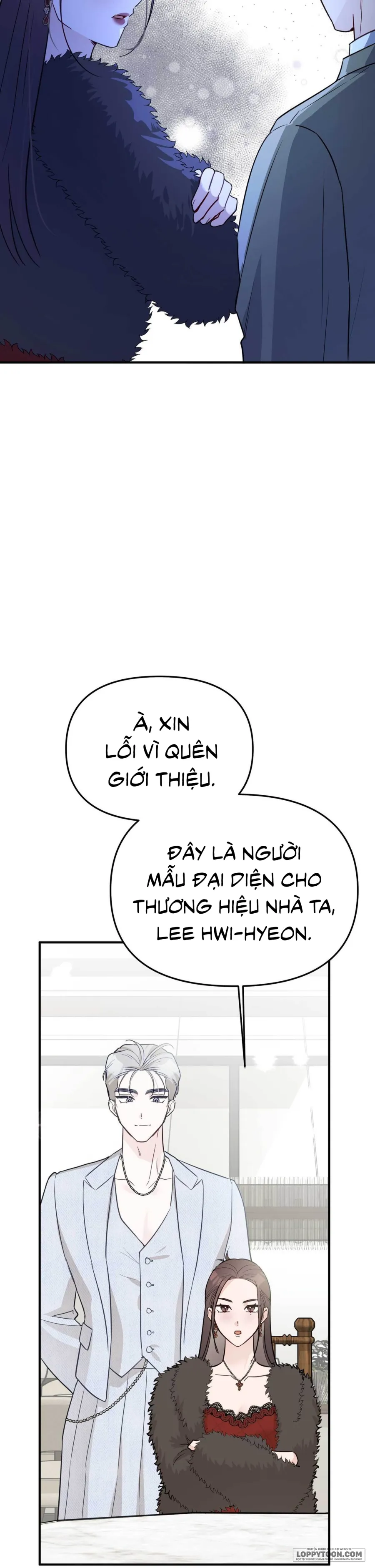 Tôi Nuôi Trai Chỉ Để "Thịt" Chap 24 - trang 7