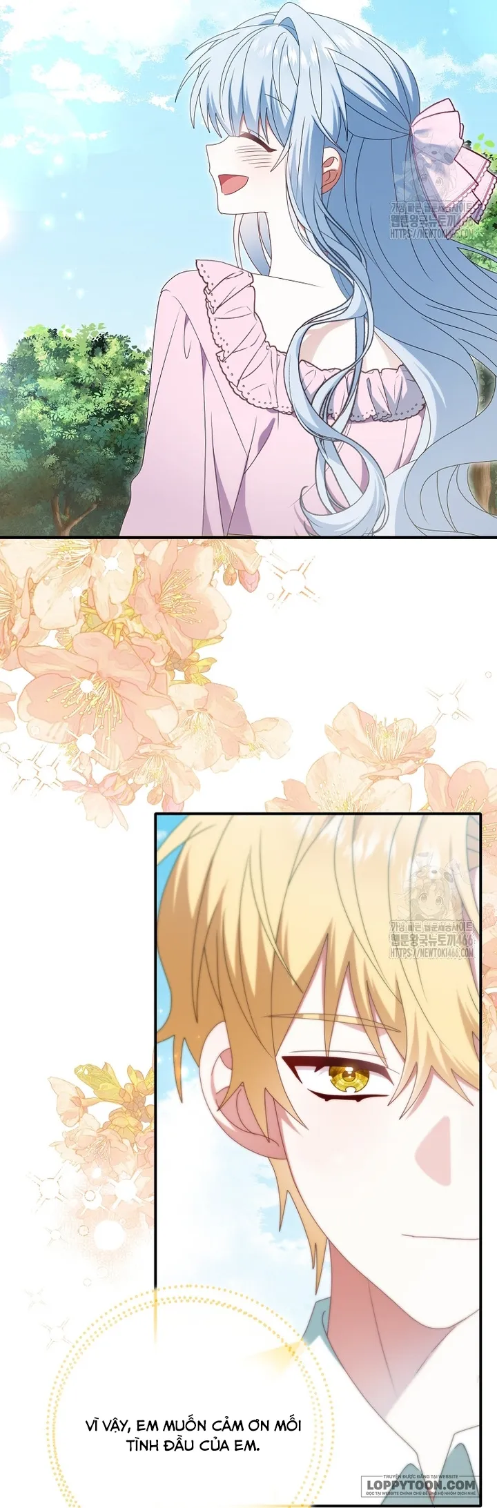 Tôi Sẽ Chiếm Lấy Ngư Trường Này! Chap 60 - trang 24