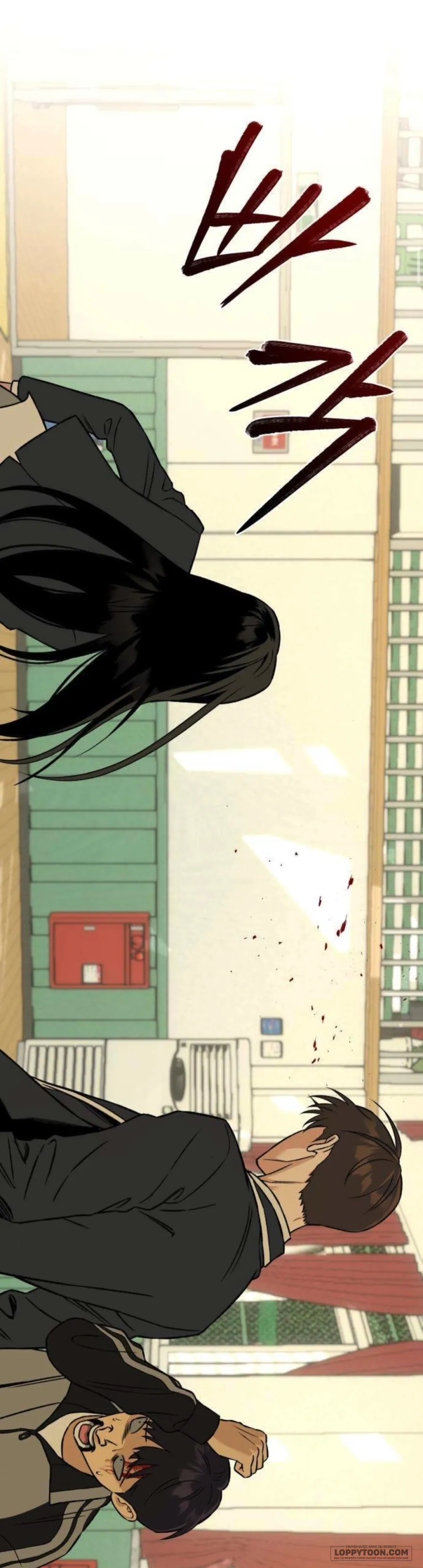 Nguyên Tắc Của Serim Chap 11 - trang 12