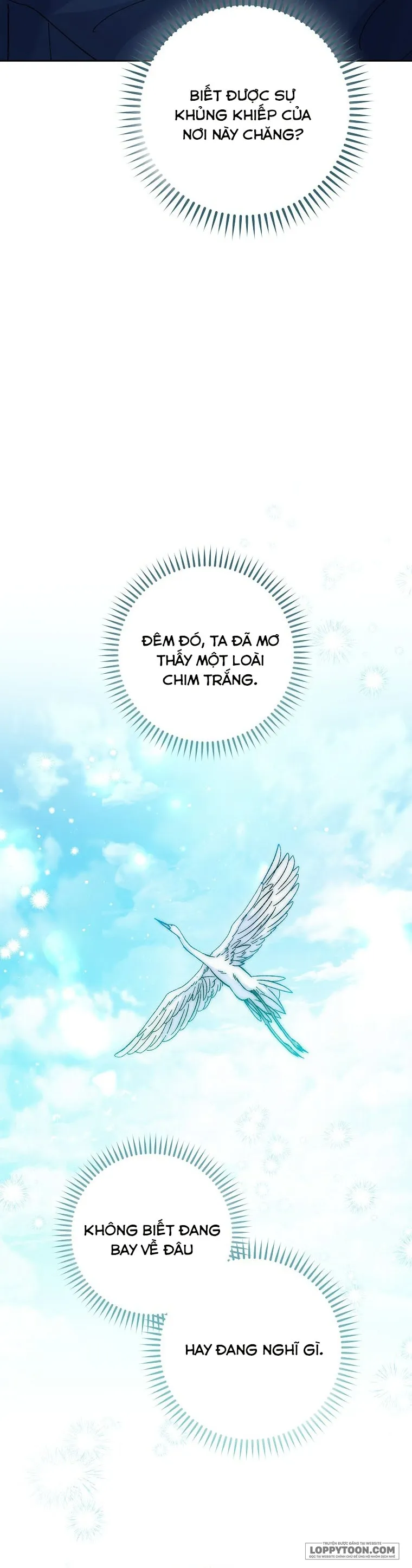 Tiểu Thiếp Chỉ Muốn Sống Yên Bình Chap 116 - trang 39