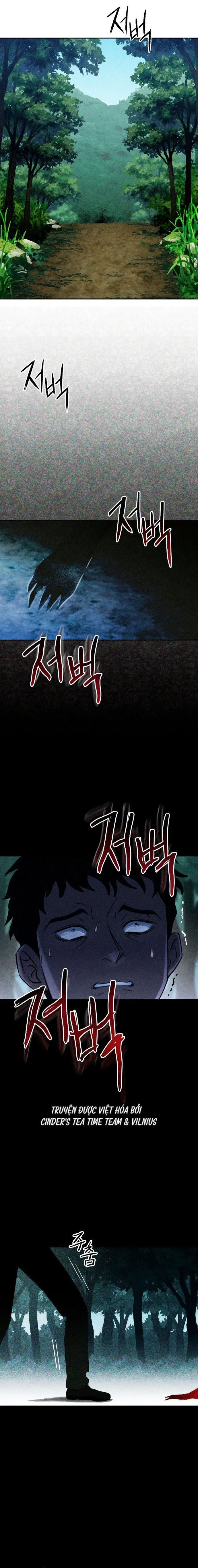 Bạn Cùng Lớp Chap 7 - trang 7