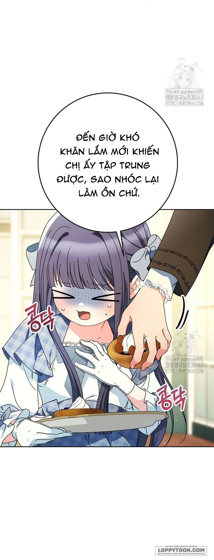 Nuôi Dưỡng Em Gái Xinh Đẹp Chap 73 - trang 18