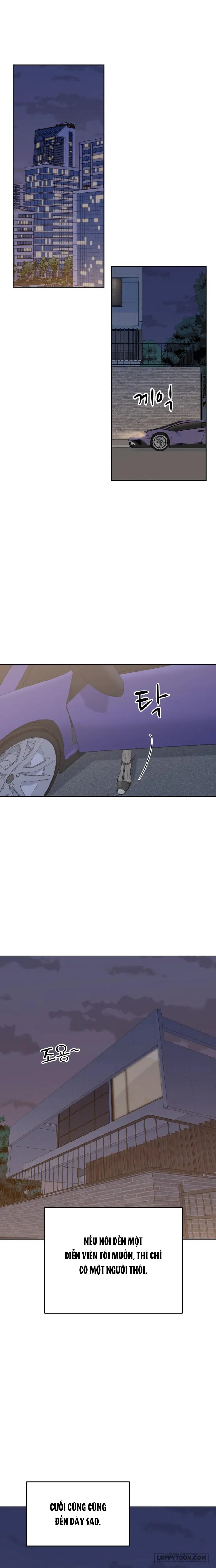 Người Một Nhà Chap 88 - trang 22