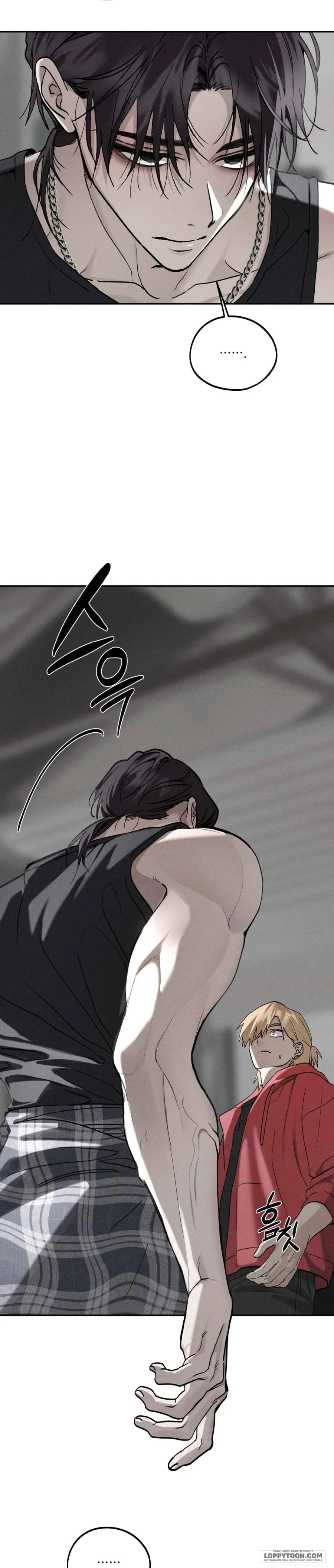 Đêm Nuốt Trọn Em Chap 1 - 🔞 - trang 10