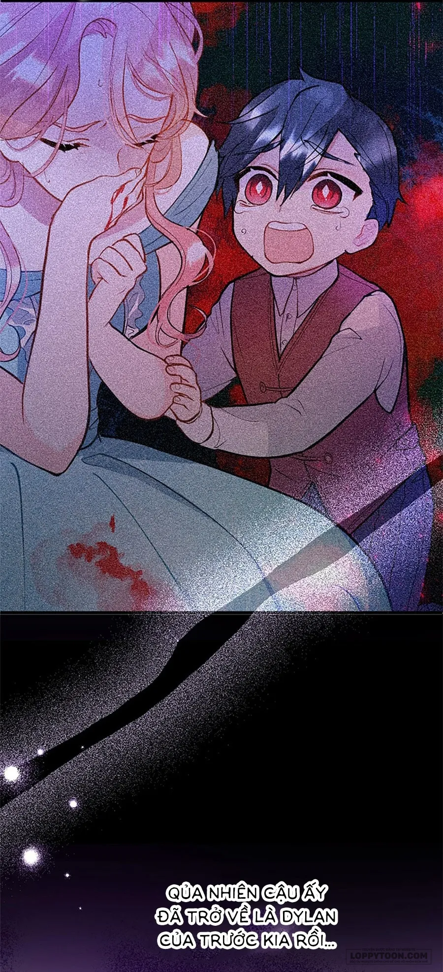 Đại Tiểu Thư Sao Phải Giả Nam Chap 53 - trang 50