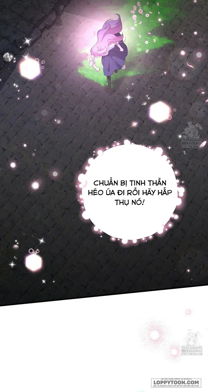 Nàng Tiên, Hãy Ký Hợp Đồng Nào Chap 66 - trang 67