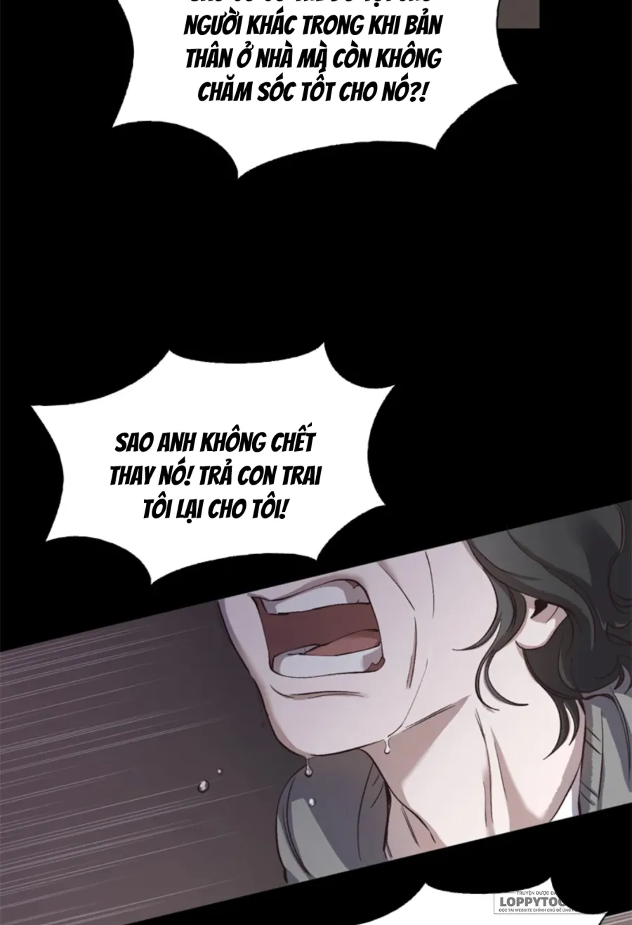 Thanh Xuân Của Chúng Ta Chap 14 - trang 69
