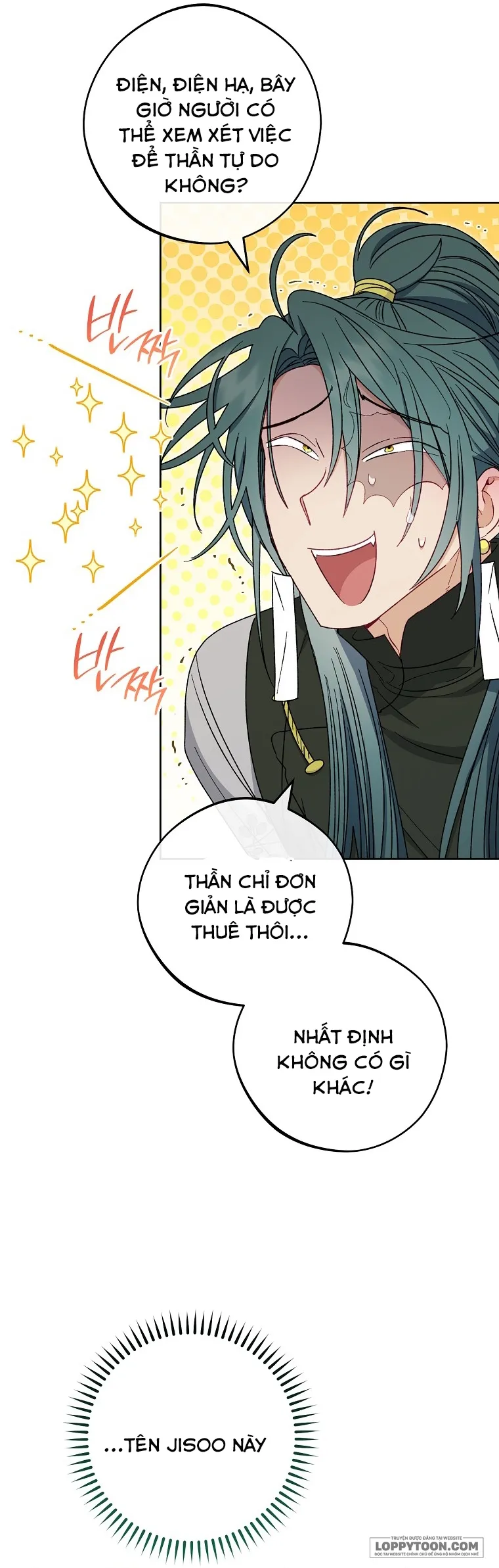 Tiểu Thiếp Chỉ Muốn Sống Yên Bình Chap 51 - trang 20