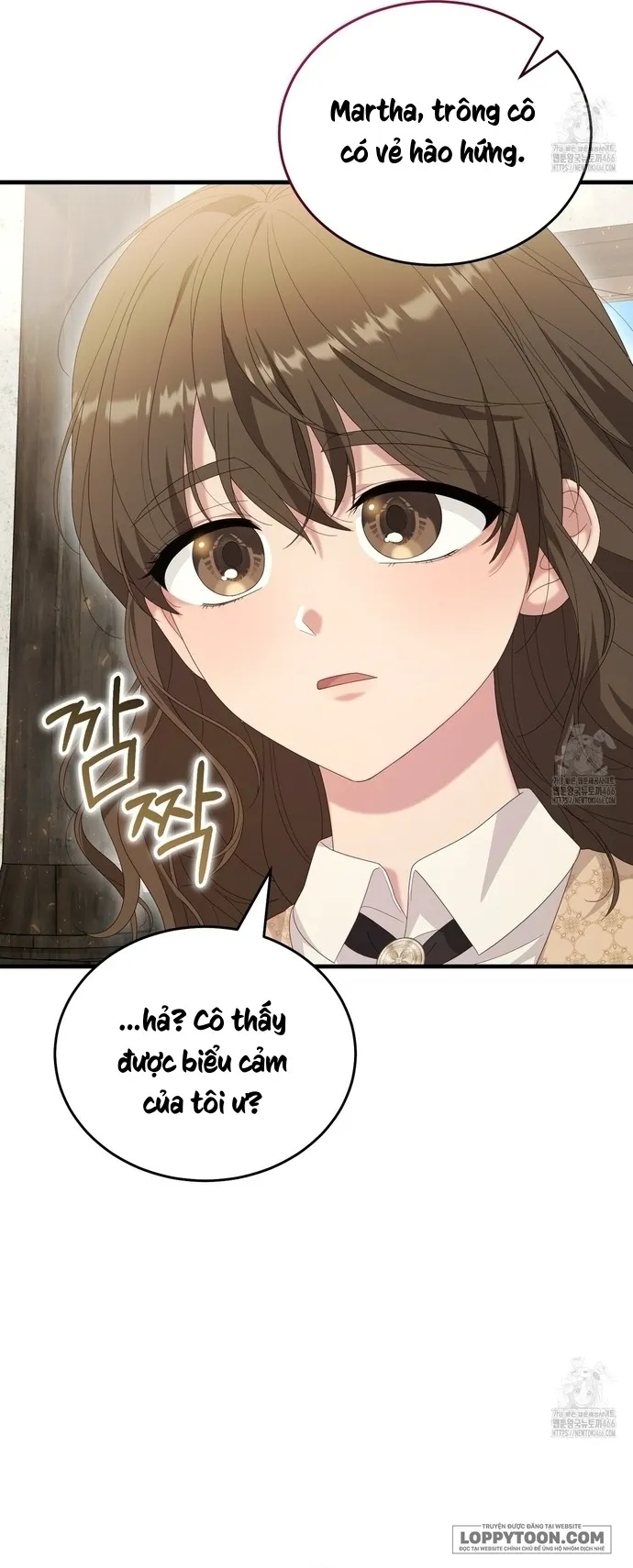 Nàng Tiên, Hãy Ký Hợp Đồng Nào Chap 49 - trang 11