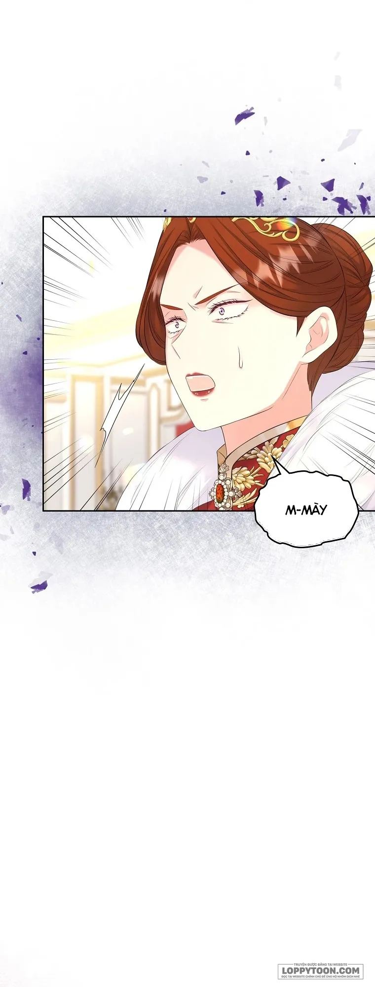 Tôi Sẽ Ly Hôn Với Anh Trai Nữ Chính Chap 47 - trang 50