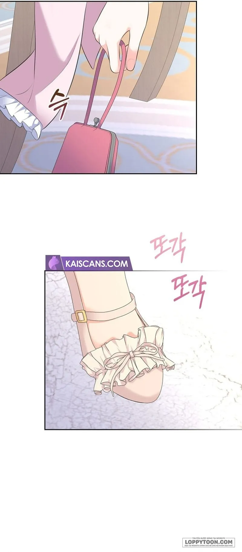 Tôi Sẽ Ly Hôn Với Anh Trai Nữ Chính Chap 35 - trang 56