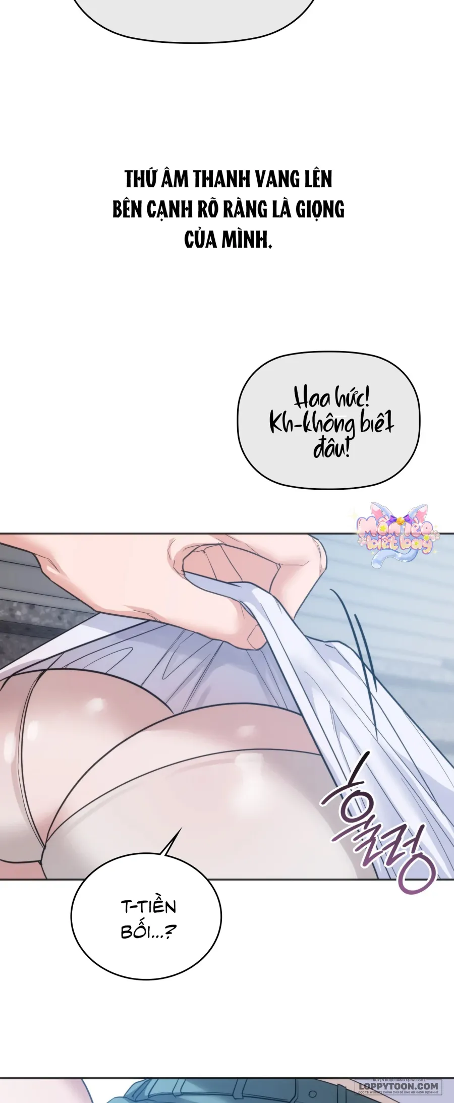 Nữ Sinh Đại Học Hae Joo Chap 22 - 🔞 - trang 32
