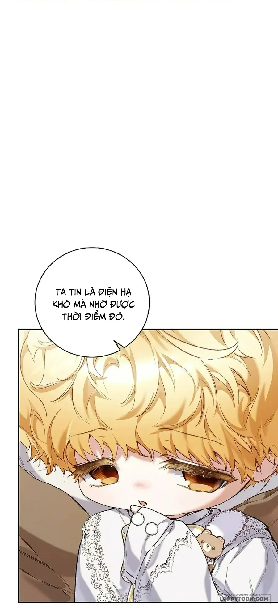 Papa Là Kẻ Thù Kiếp Trước Của Tôi? Chap 72 - trang 15