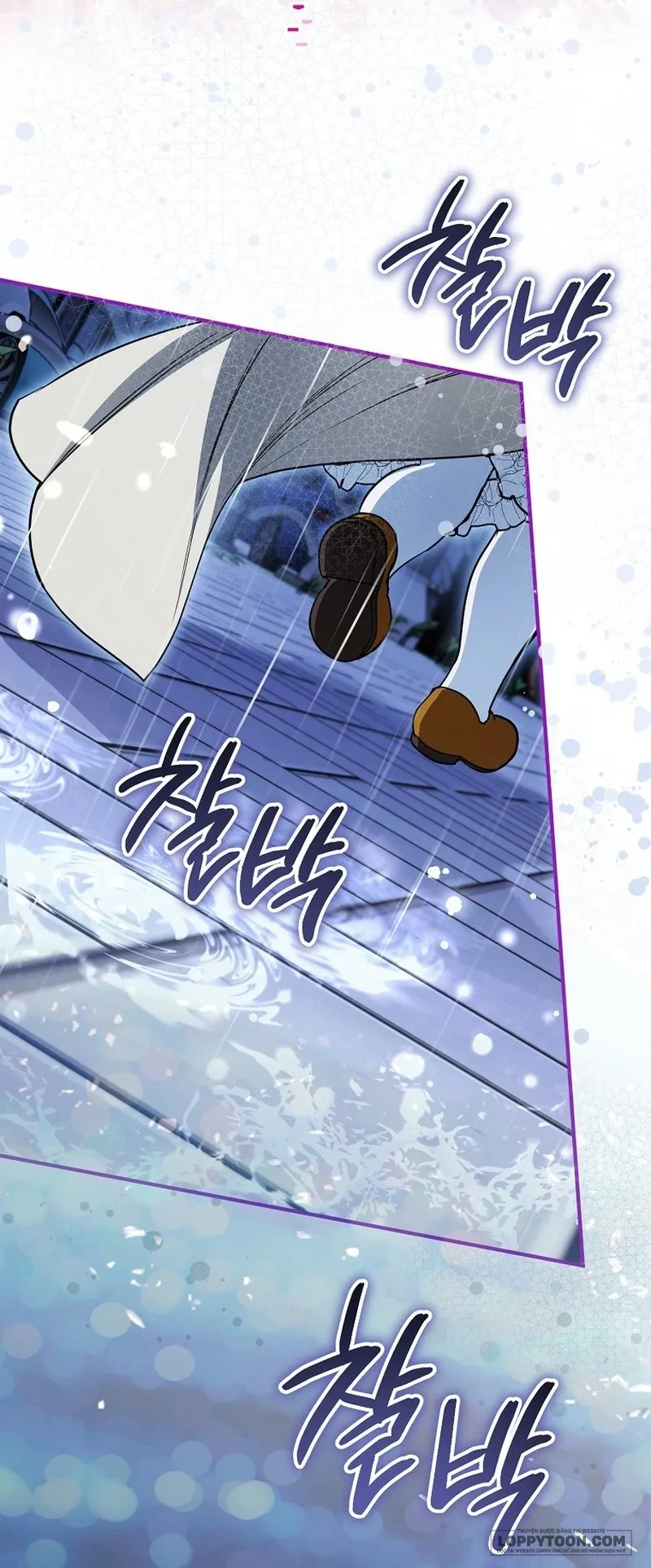 Bé Con Thiên Tài Bí Mật Đi Tìm Cha Chap 31 - trang 4
