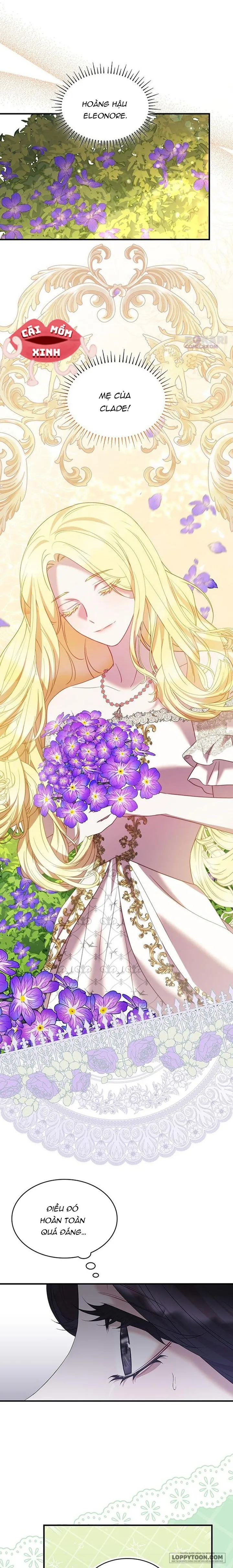 Vào Ngày Mà Chị Gái Tôi Qua Đời Chap 63 - trang 21