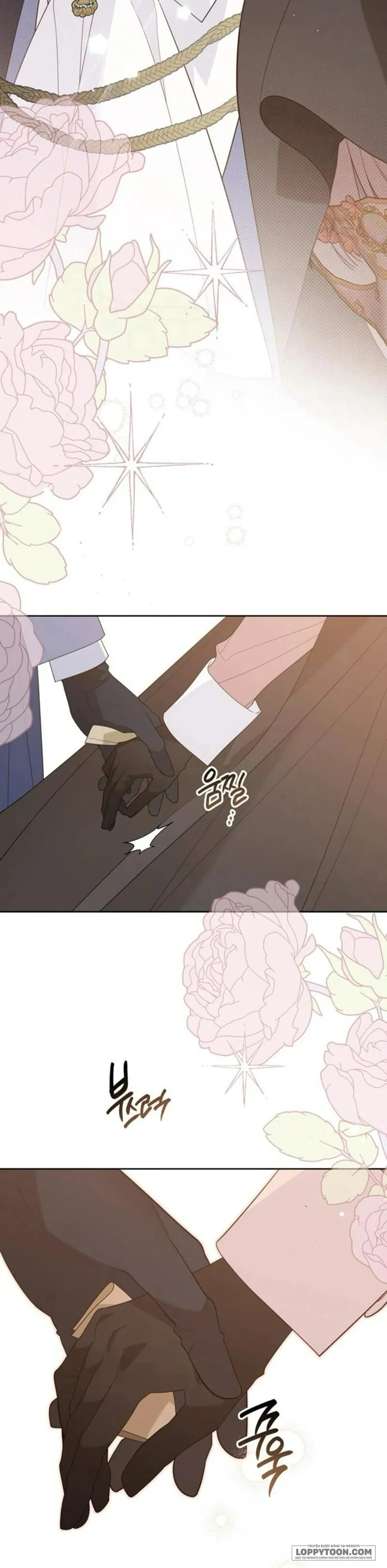 Bạo Chúa Bé Con Chap 117 - trang 12