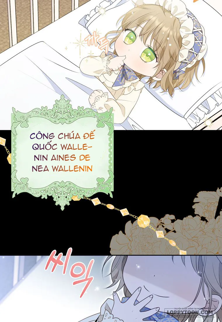 Đứa Trẻ Côn Đồ Nhà Công Tước Chap 7 - trang 29
