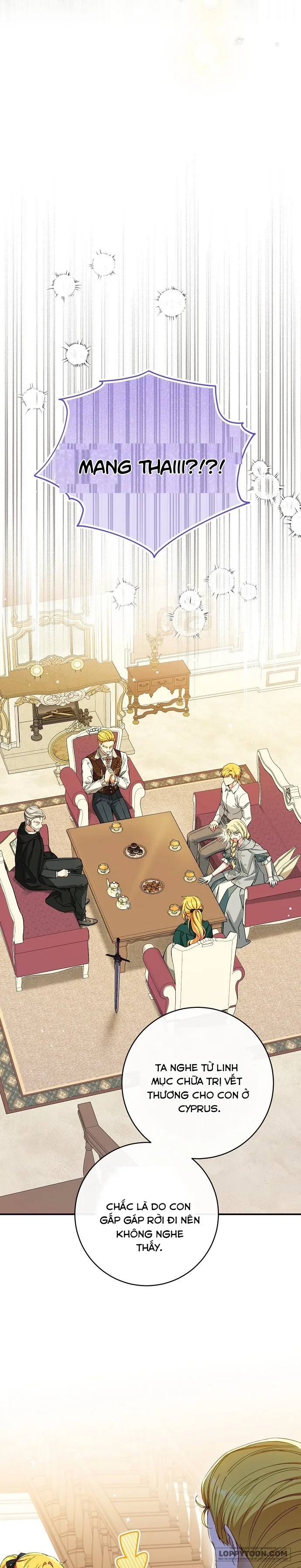 Thuần Hóa Hầu Tước Quái Dị Chap 79 - trang 16