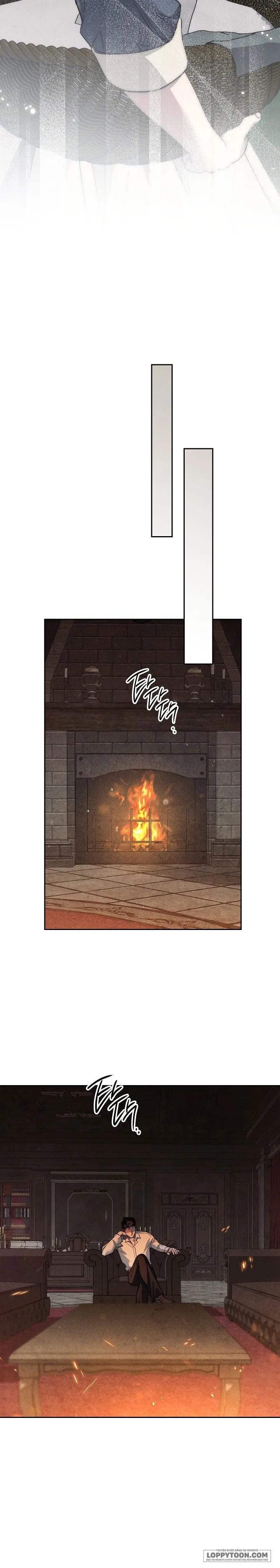 Mộ Thiên Nga Chap 7 - trang 18