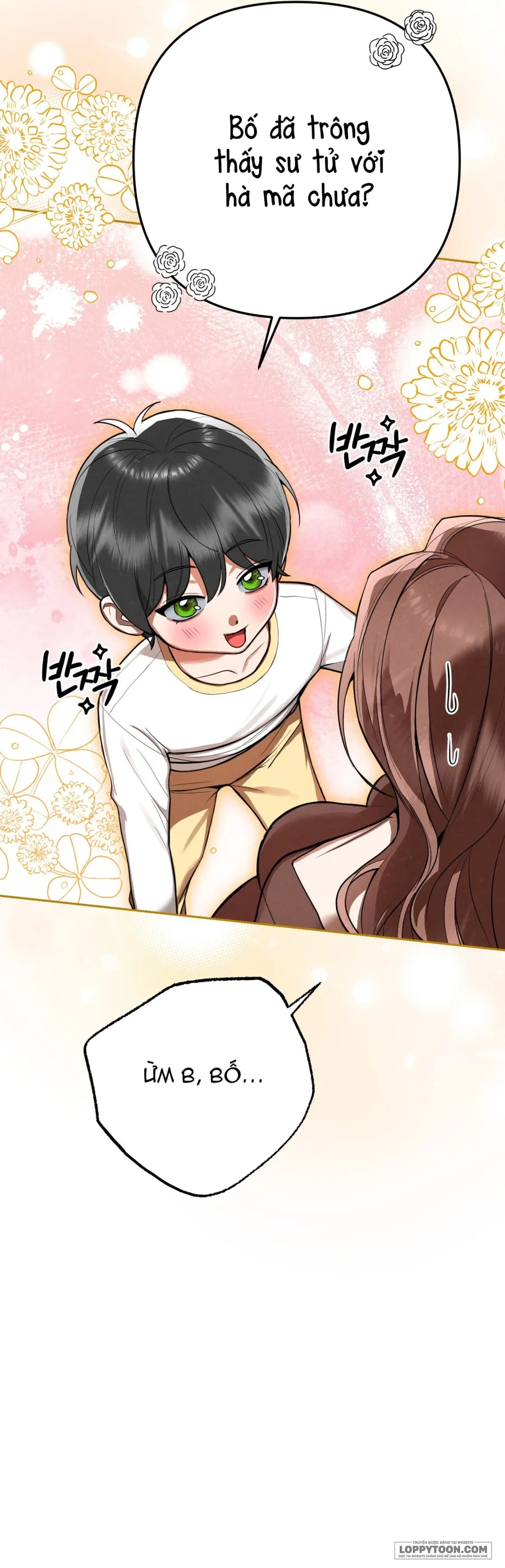 Ngưỡng Tuyệt Đối Chap 88 - trang 5