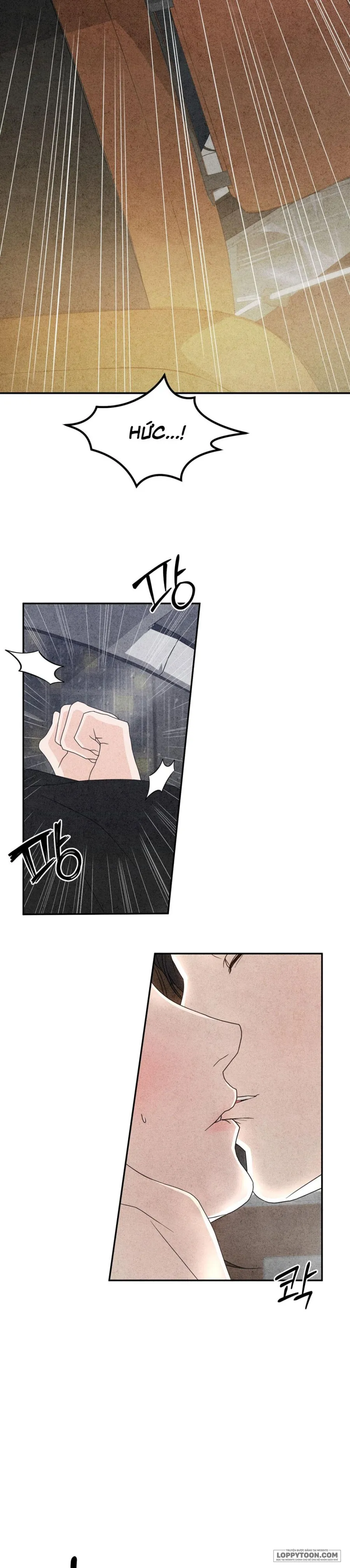 Nhật Ký Tình Yêu Với Bạn Thân Chap 18 - trang 16