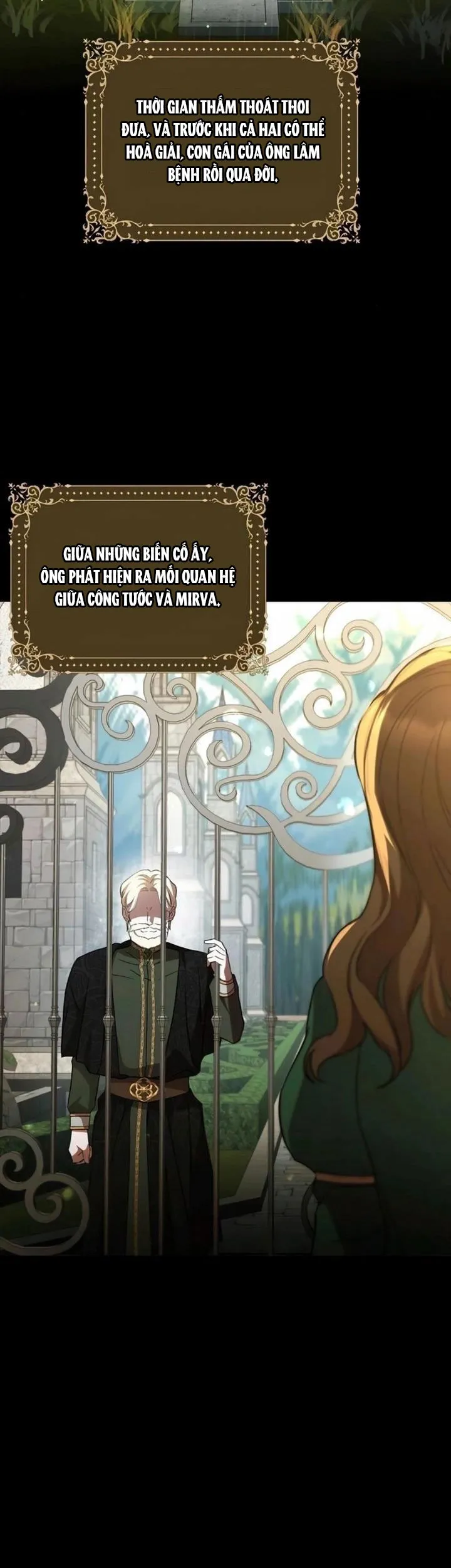 Lần Thứ Hai Tôi Kết Hôn Với Quái Vật Chap 32 - trang 15