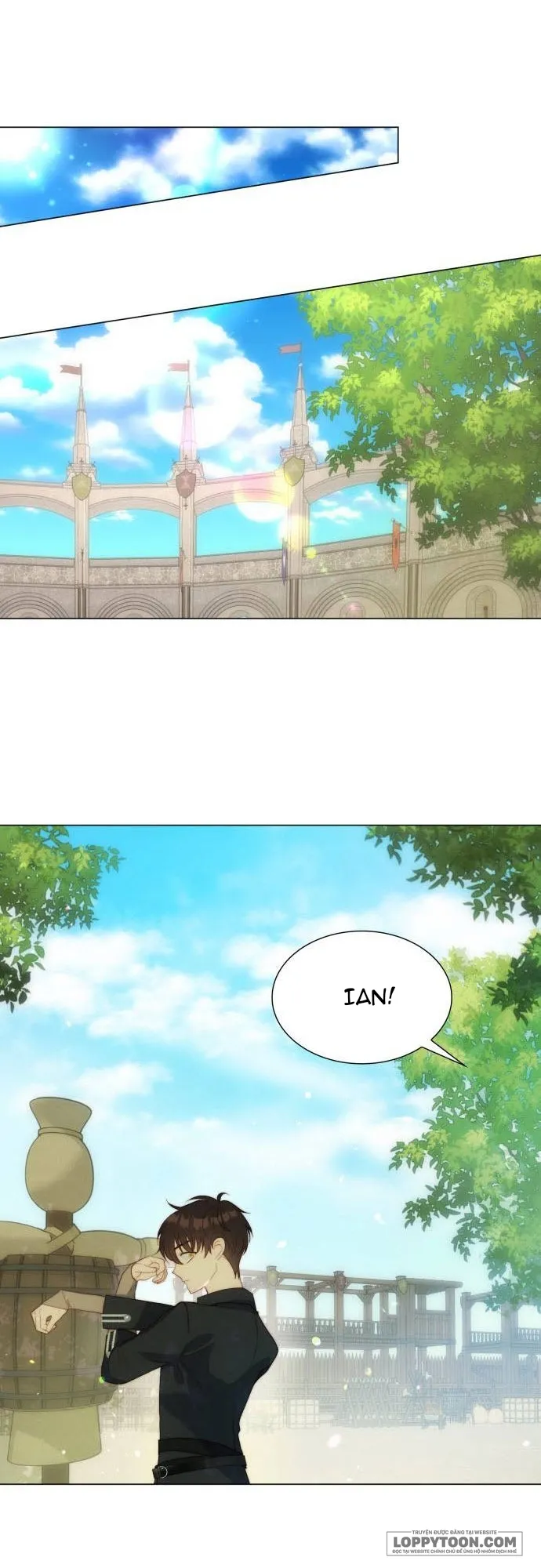 Tôi Được Sinh Ra Là Cô Con Gái Thứ Hai Chap 24 - trang 29