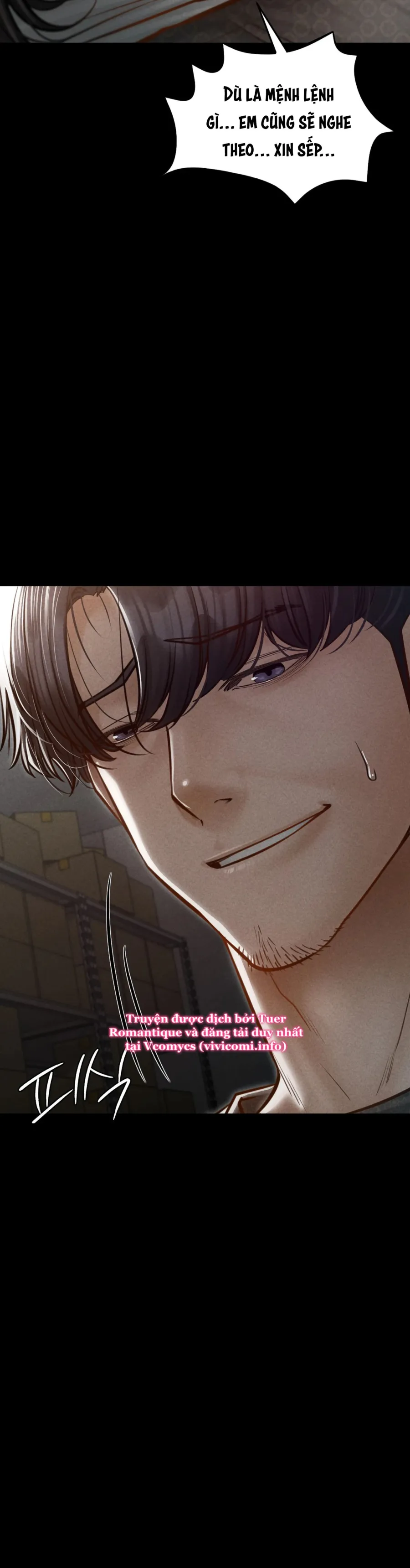 Dinh Thự Thiên Đường Chap 4 - 🔞🔞🔞 - trang 30