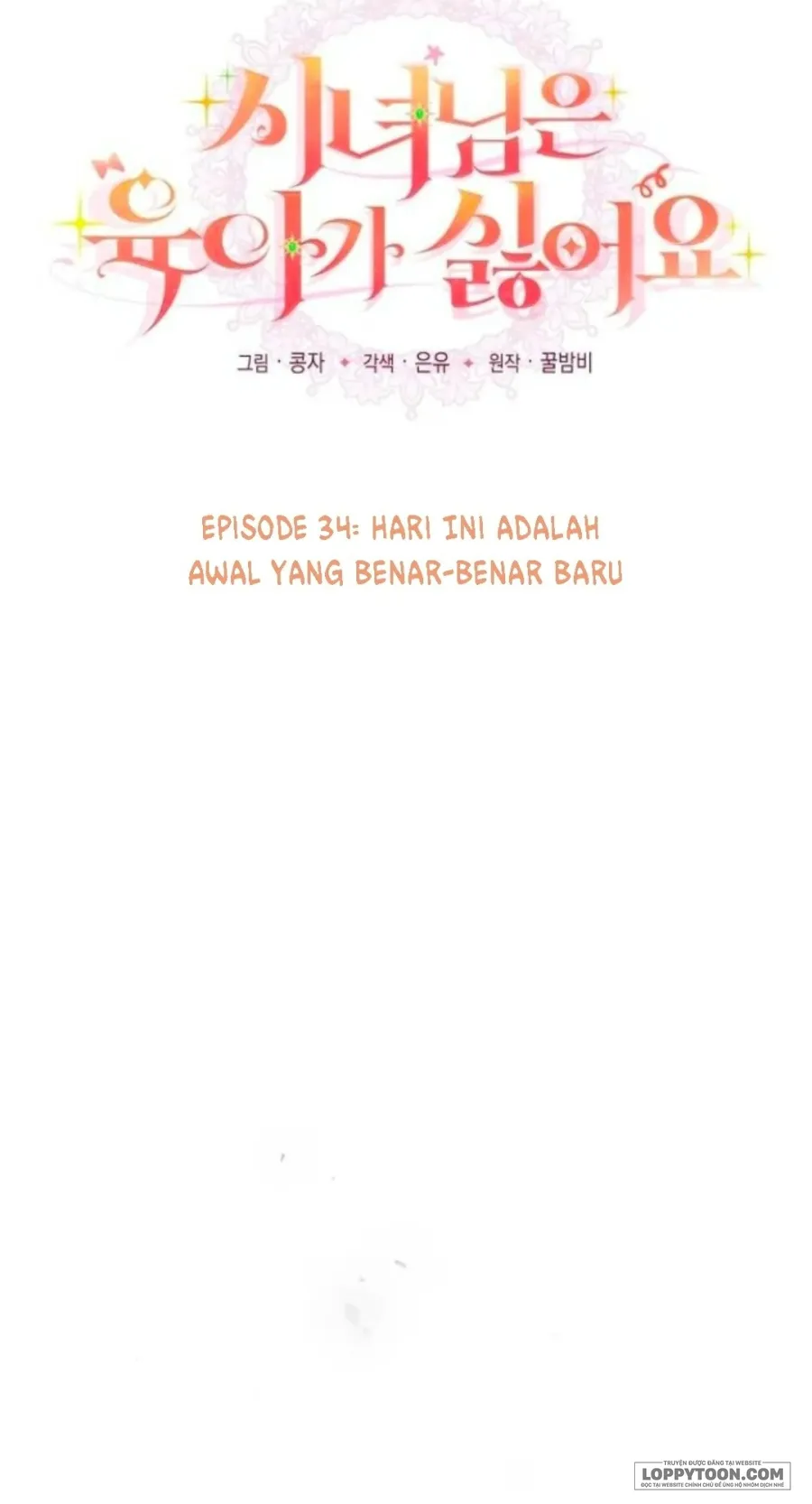 Hầu Gái Không Thích Nuôi Dạy Trẻ Nhỏ Chap 34 - trang 43