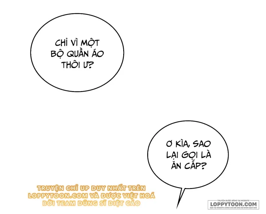 Yêu Tinh Chap 7 - trang 9