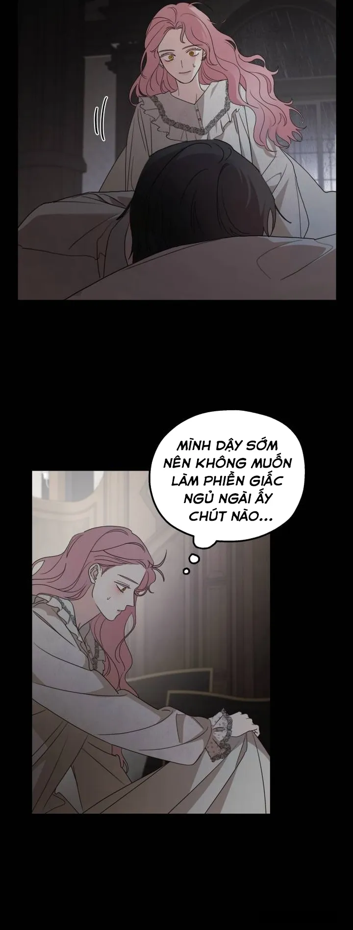 Gia Đình Chồng Quá Ám Ảnh Bởi Tôi Chap 112 - trang 43