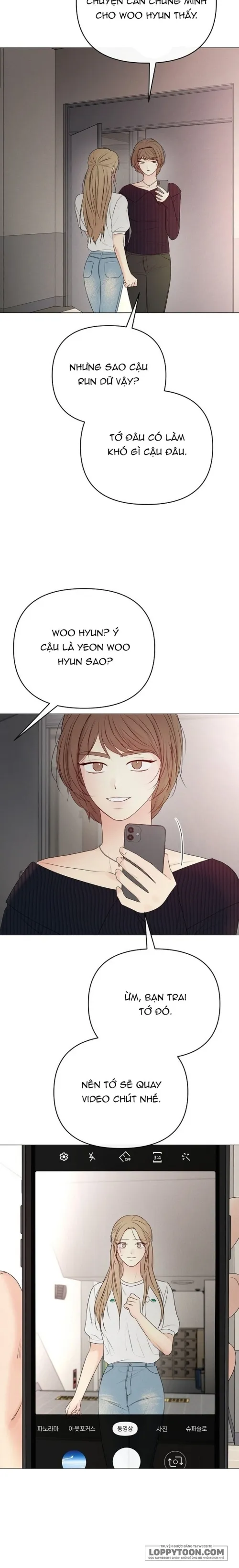 Soái Ca Kiểu Mẫu Chap 35 - trang 2