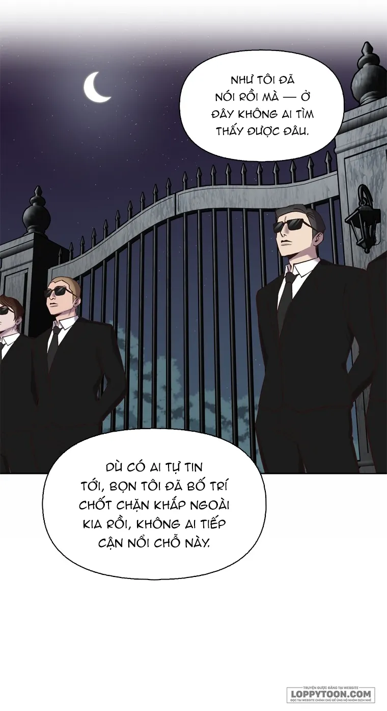 Thanh Xuân Của Chúng Ta Chap 98 - trang 44