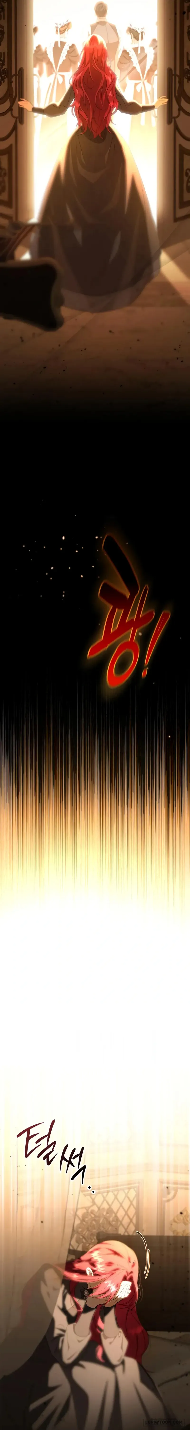 Kính Gửi Ngài Công Tước Hoàn Hảo Chap 6 - trang 11