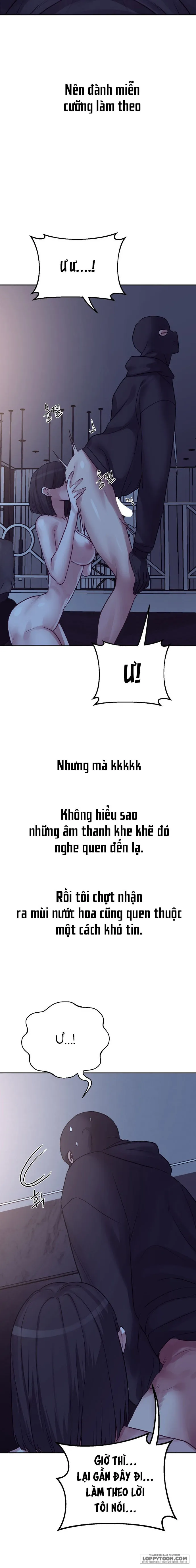Tại Sao Điều Này Lại Đúng? Chap 45 - 🔞🔞🔞 - trang 15