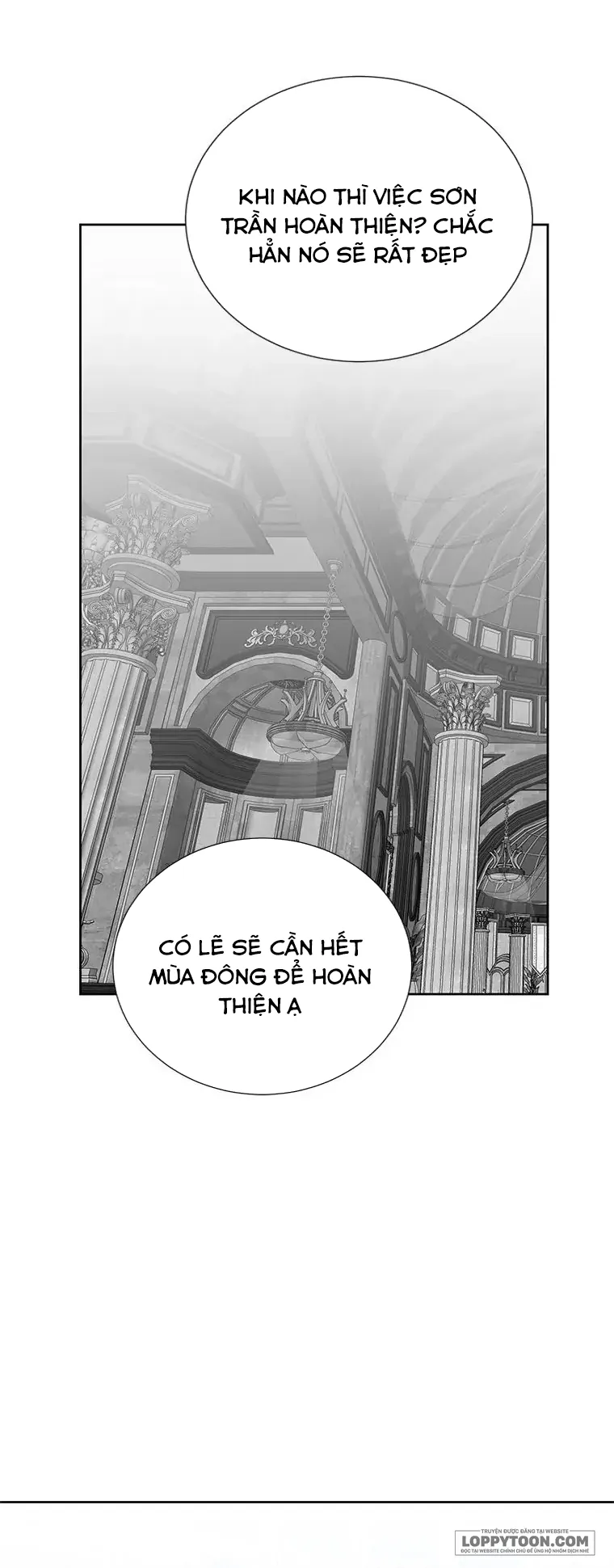 Phía Sau Mặt Nạ Của Nam Chính Hiền Lành Chap 39 - trang 47