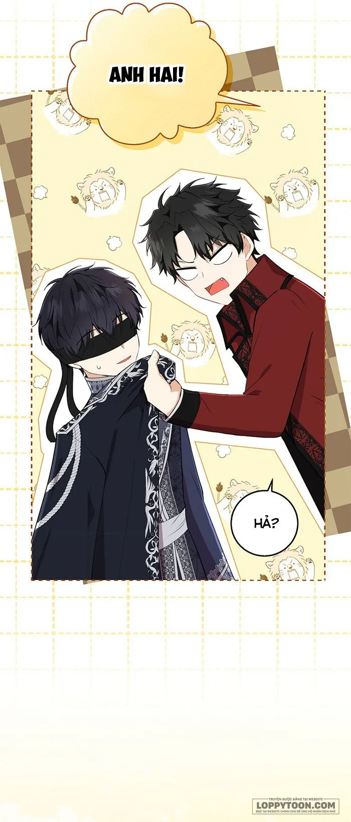 Sóc Con Tài Năng Chap 33 - trang 9