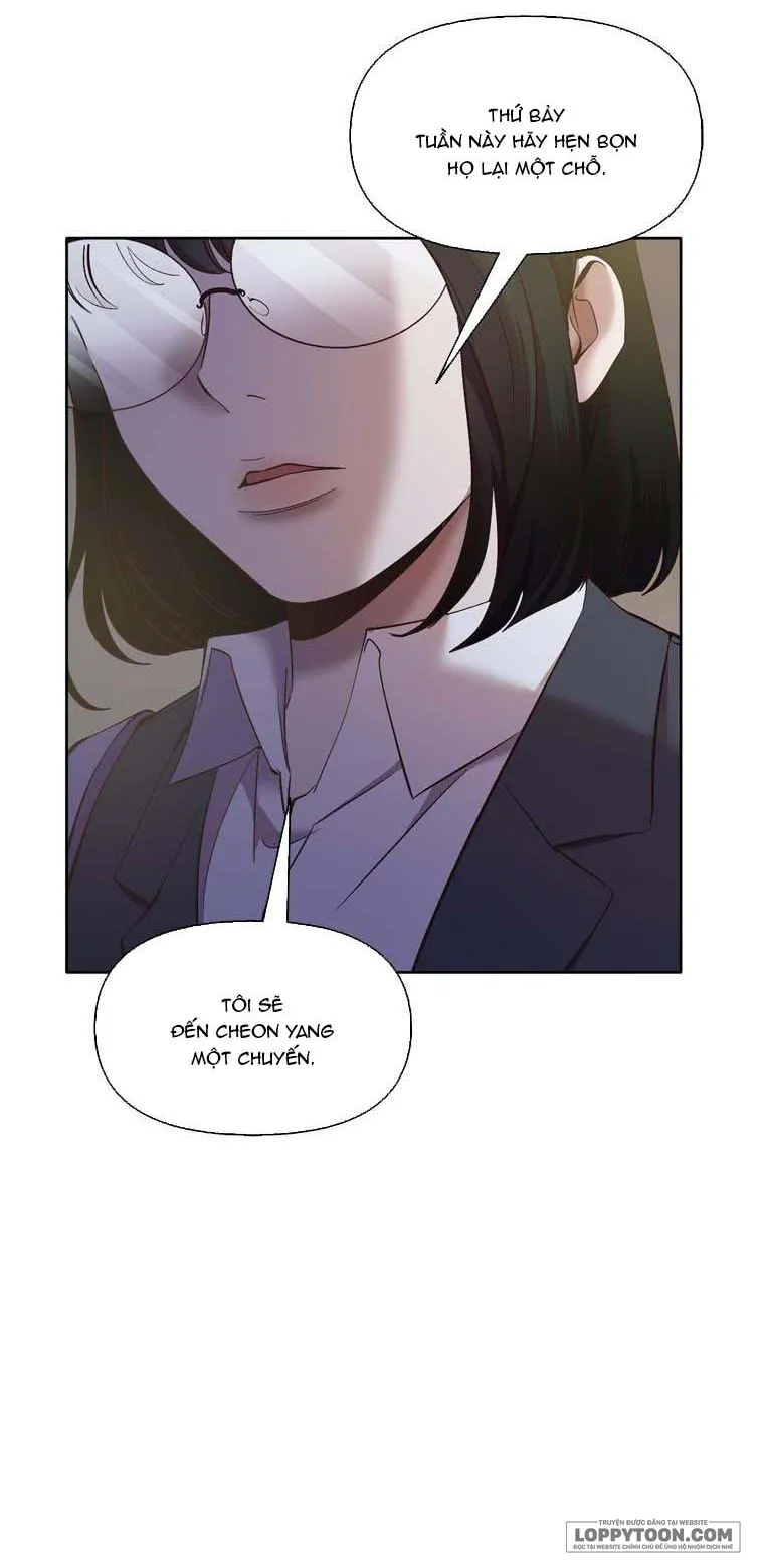 Thanh Xuân Của Chúng Ta Chap 37 - trang 14
