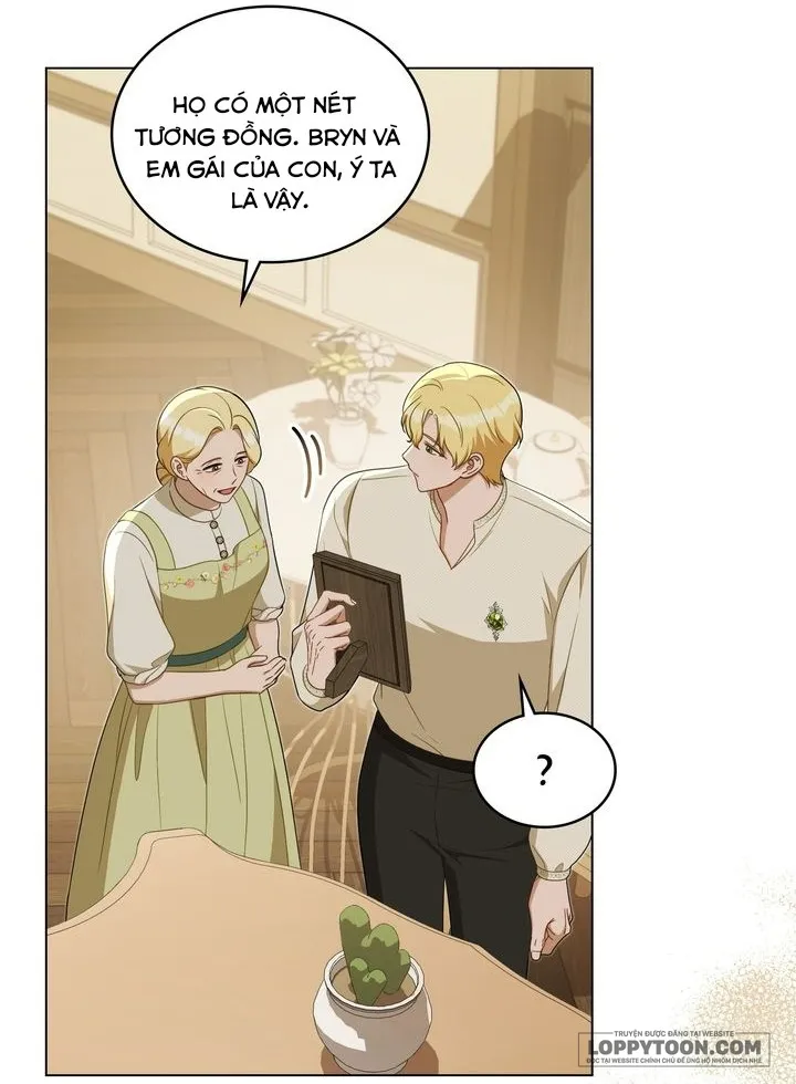 Chúa Phù Hộ Cho Sự Hủy Diệt Của Ta Chap 27 - trang 28